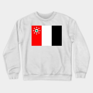 Murray Island Crewneck Sweatshirt